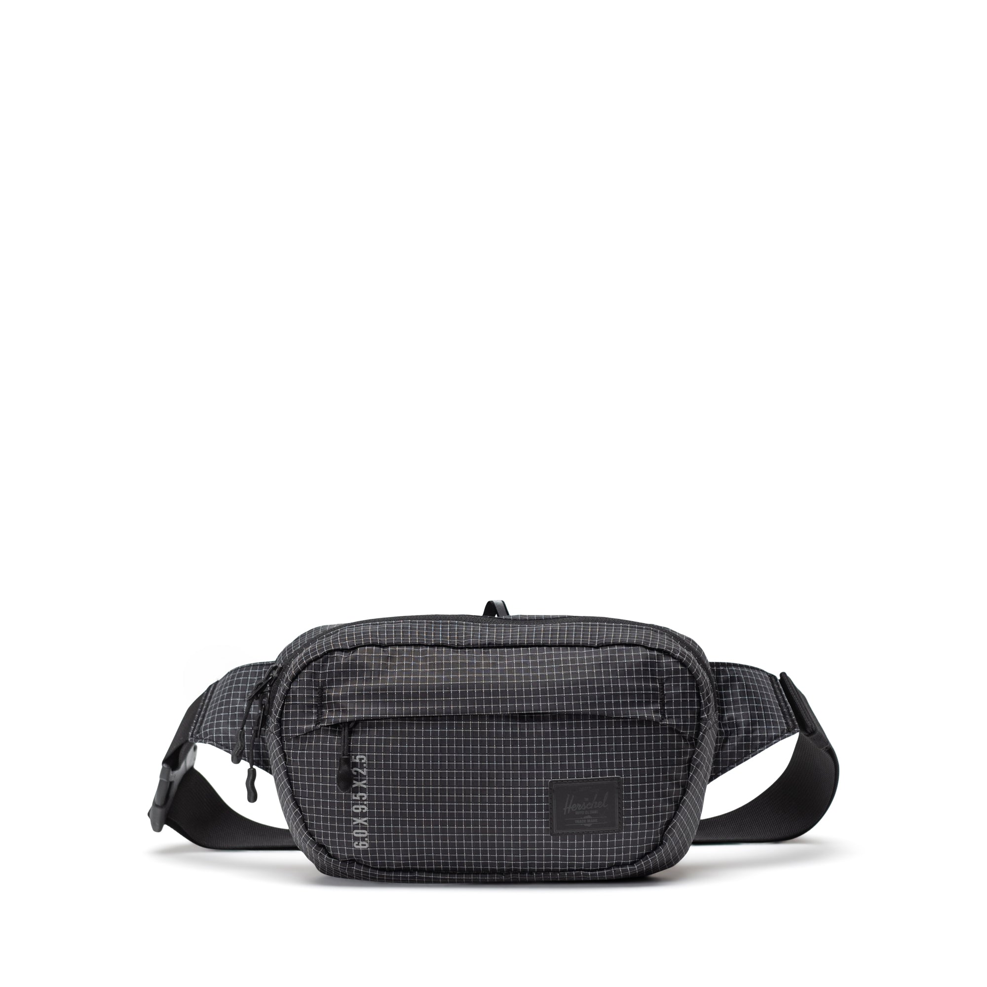 Herschel | Su İtici Kumaş Bel Çantası, 2 L